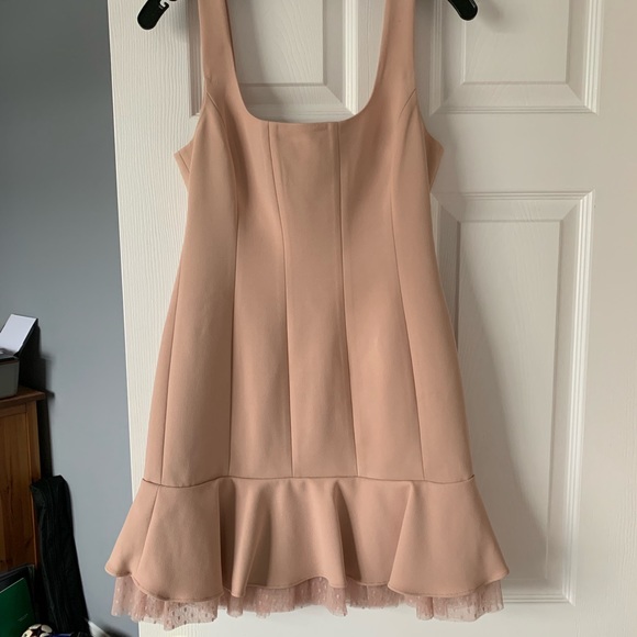 BCBG Brand New Dress (Never Worn) - Picture 2 of 3